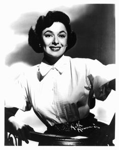 Ruth Roman