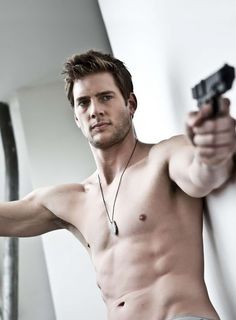 Ryan McPartlin