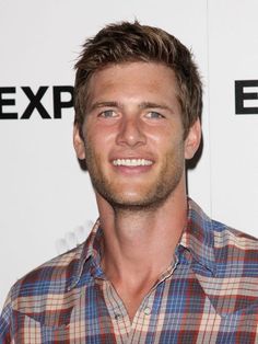 Ryan McPartlin