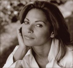 Salli Richardson-Whitfield