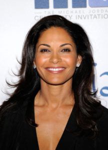 Salli Richardson-Whitfield