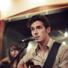 Sam Palladio