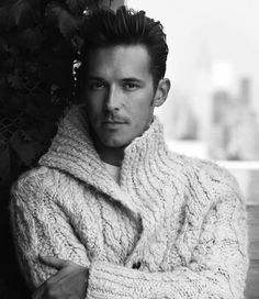 Sam Palladio