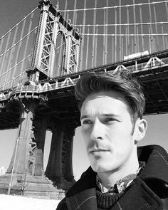 Sam Palladio