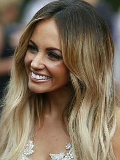 Samantha Jade