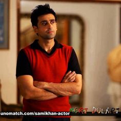 Sami Khan