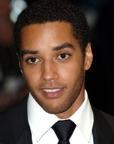 Samuel Anderson