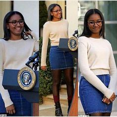 Sasha Obama