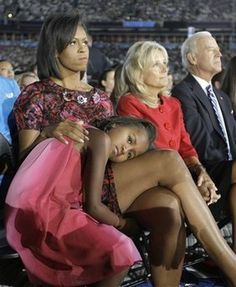 Sasha Obama