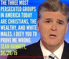 Sean Hannity