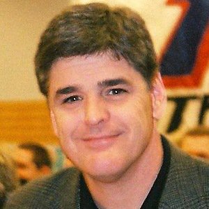 Sean Hannity