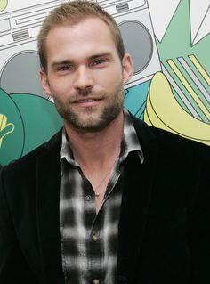 Seann William Scott