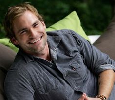 Seann William Scott