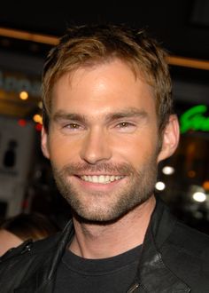 Seann William Scott