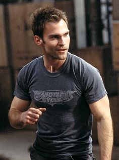 Seann William Scott