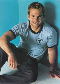 Seann William Scott