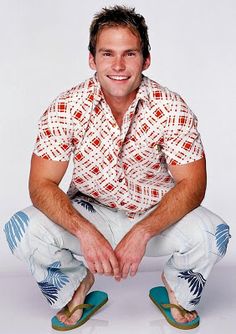 Seann William Scott