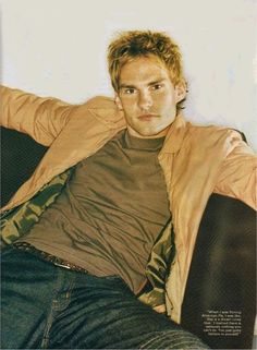 Seann William Scott