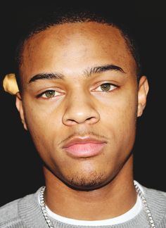 Shad Moss