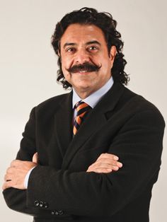 Shahid Khan