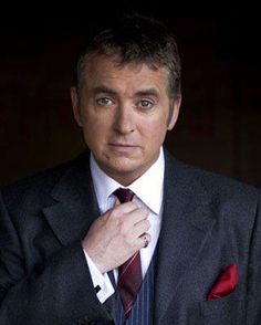 Shane Richie