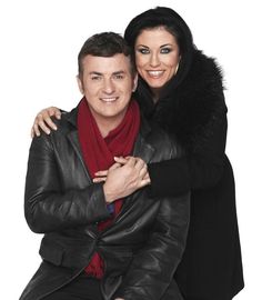 Shane Richie