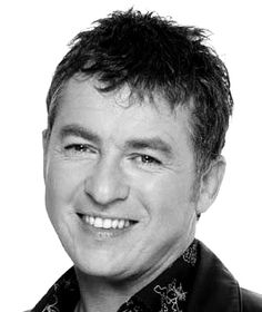 Shane Richie