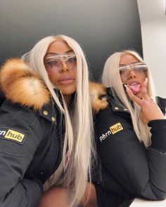 Shannade Clermont