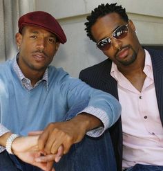 Shawn Wayans