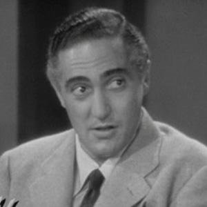 Sheldon Leonard