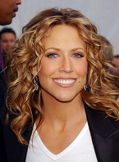 Sheryl Crow