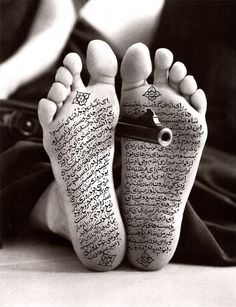 Shirin Neshat