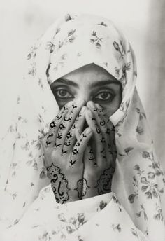 Shirin Neshat