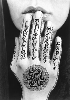 Shirin Neshat