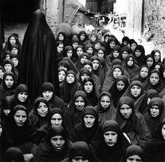 Shirin Neshat