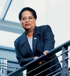 Shirley Ann Jackson