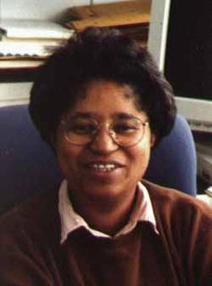 Shirley Ann Jackson