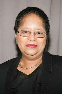 Shirley Ann Jackson