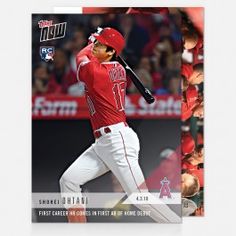 Shohei Ohtani