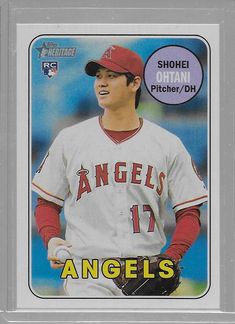 Shohei Ohtani