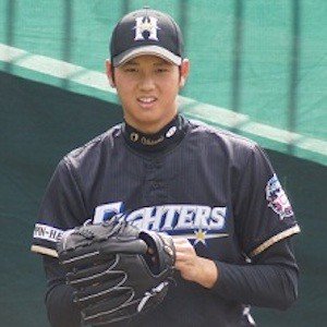 Shohei Ohtani