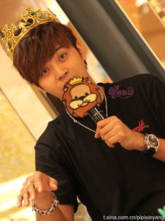 Show Lo