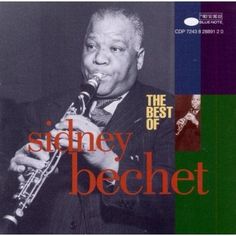 Sidney Bechet