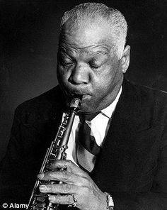 Sidney Bechet