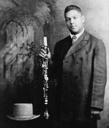 Sidney Bechet