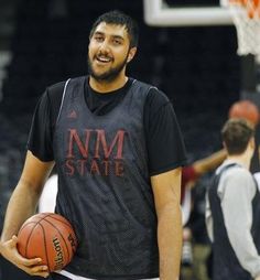 Sim Bhullar