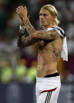 Simon Kjaer