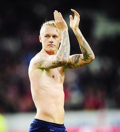 Simon Kjaer