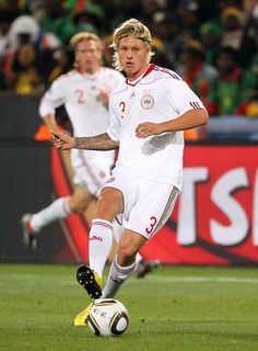 Simon Kjaer