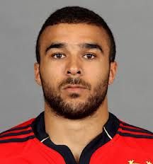 Simon Zebo